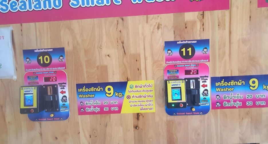 For sale 10 bedrooms retail Space in Mueang Surat Thani, Surat Thani