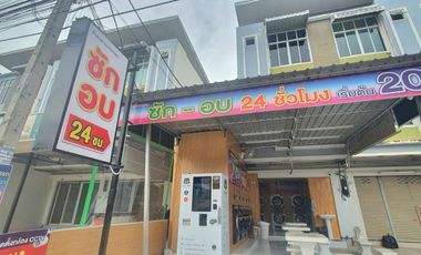 Продажа 10 спальни торговое помещение в Mueang Surat Thani, Сураттани