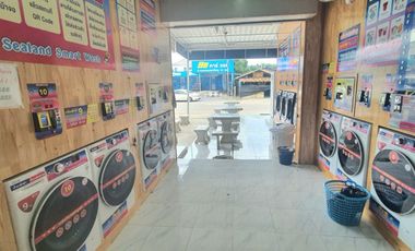 Продажа 10 спальни торговое помещение в Mueang Surat Thani, Сураттани