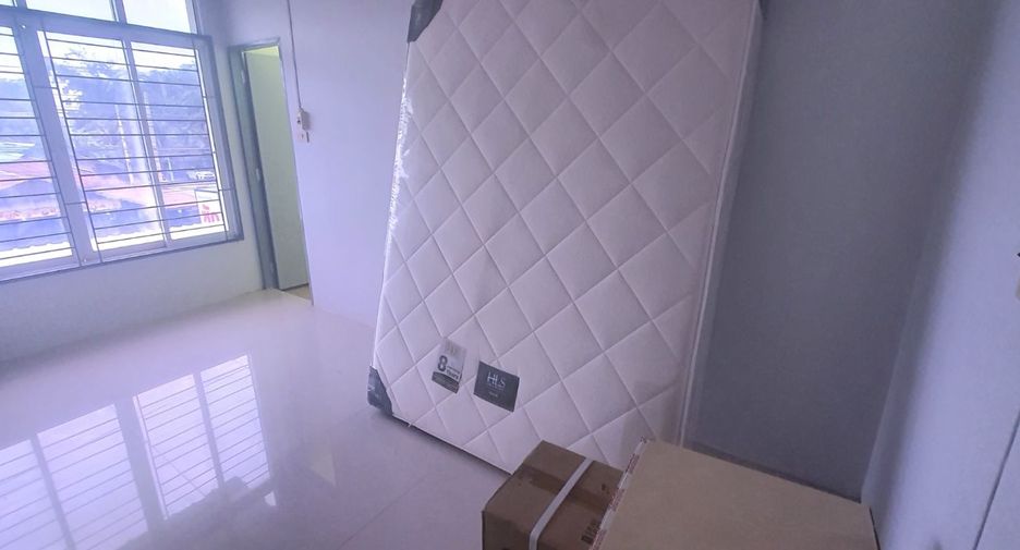 For sale 10 bedrooms retail Space in Mueang Surat Thani, Surat Thani