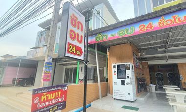 Продажа 10 спальни торговое помещение в Mueang Surat Thani, Сураттани
