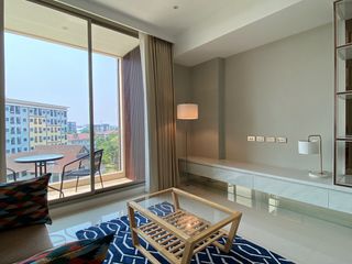 出租 1 卧室 公寓 在 Mueang Chiang Mai, Chiang Mai