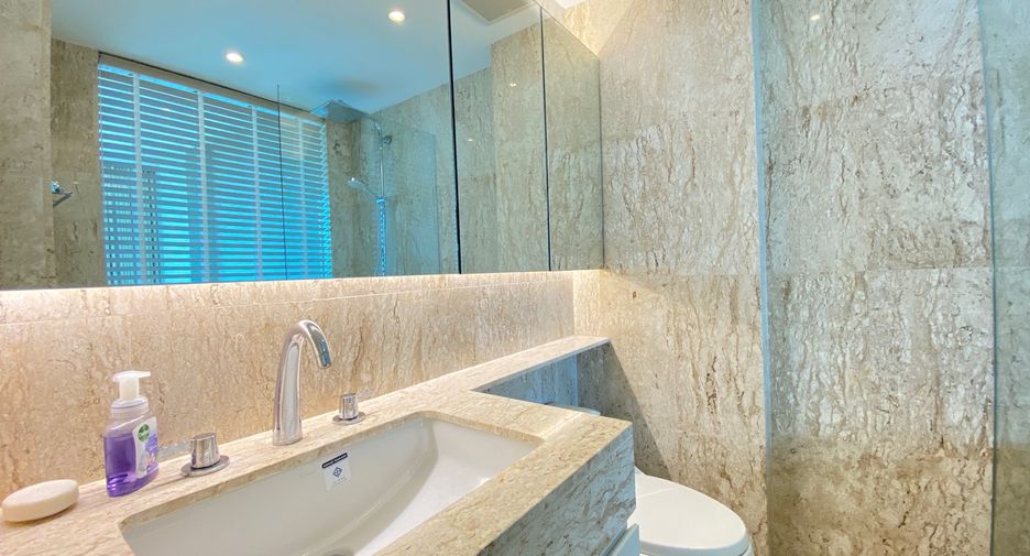 For rent 1 bed condo in Mueang Chiang Mai, Chiang Mai