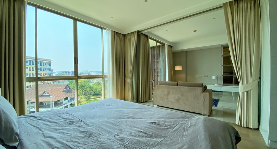 For rent 1 bed condo in Mueang Chiang Mai, Chiang Mai