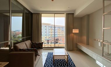 Аренда 1 кровать кондо в Mueang Chiang Mai, Чианг Маи