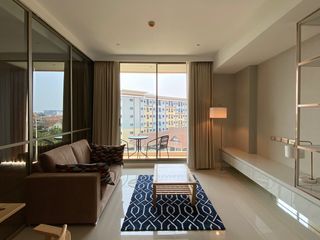 For Rent 1 Bedroom Condo In Mueang Chiang Mai