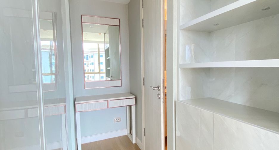 For rent 1 bed condo in Mueang Chiang Mai, Chiang Mai