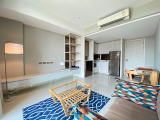出租 1 卧室 公寓 在 Mueang Chiang Mai, Chiang Mai
