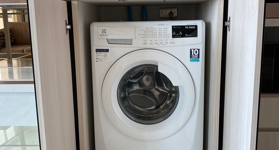 For rent 1 bed condo in Mueang Chiang Mai, Chiang Mai