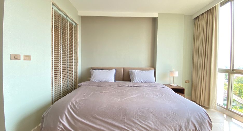 For rent 1 bed condo in Mueang Chiang Mai, Chiang Mai