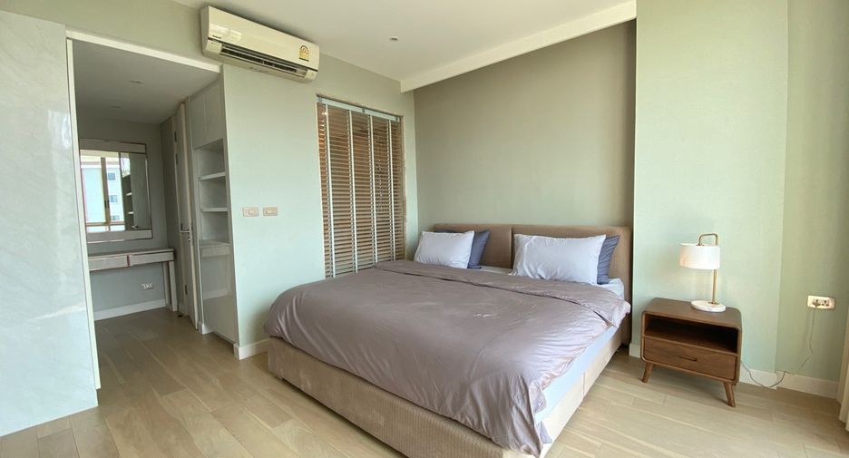 For rent 1 bed condo in Mueang Chiang Mai, Chiang Mai