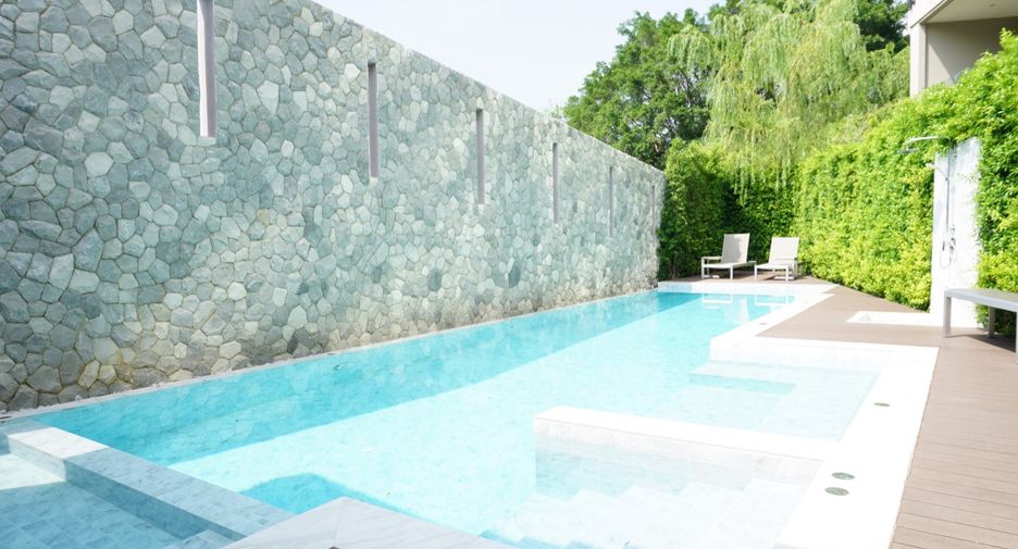 For rent 1 bed condo in Mueang Chiang Mai, Chiang Mai