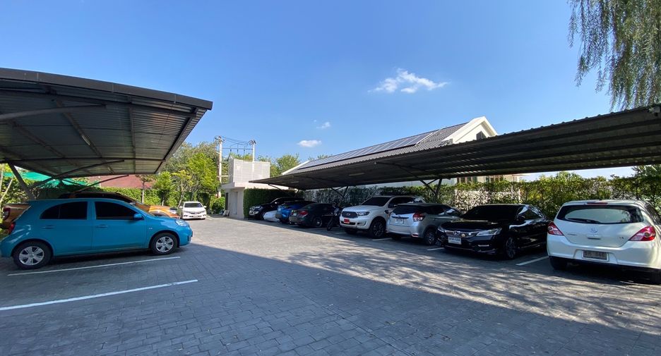 For rent 1 bed condo in Mueang Chiang Mai, Chiang Mai
