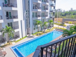 Condo en venta de 1 habitaciones en Klaeng, Rayong