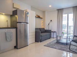 Condo en venta de 1 habitaciones en Klaeng, Rayong