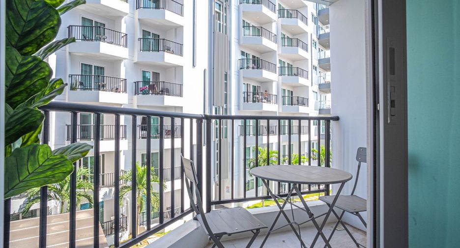 For sale 1 Beds condo in Klaeng, Rayong