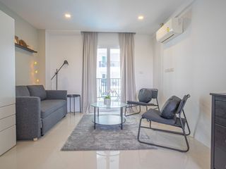 Condo en venta de 1 habitaciones en Klaeng, Rayong