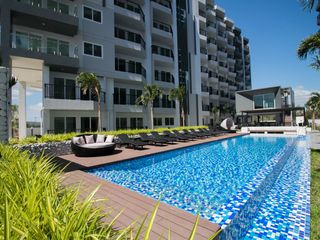 Condo en venta de 1 habitaciones en Klaeng, Rayong