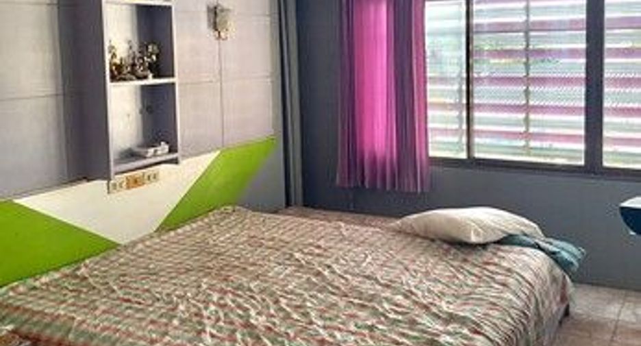 For sale 3 Beds retail Space in Hat Yai, Songkhla