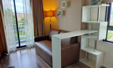 Wohnung zum Kauf mit 1 Zimmer in Mueang Chiang Mai, Chiang Mai
