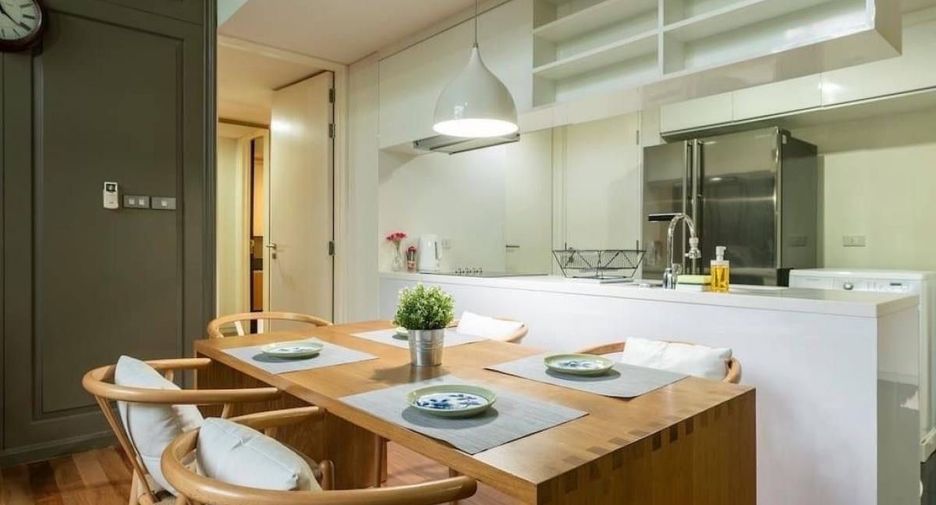 For rent and for sale 3 bedrooms condo in Watthana, Bangkok