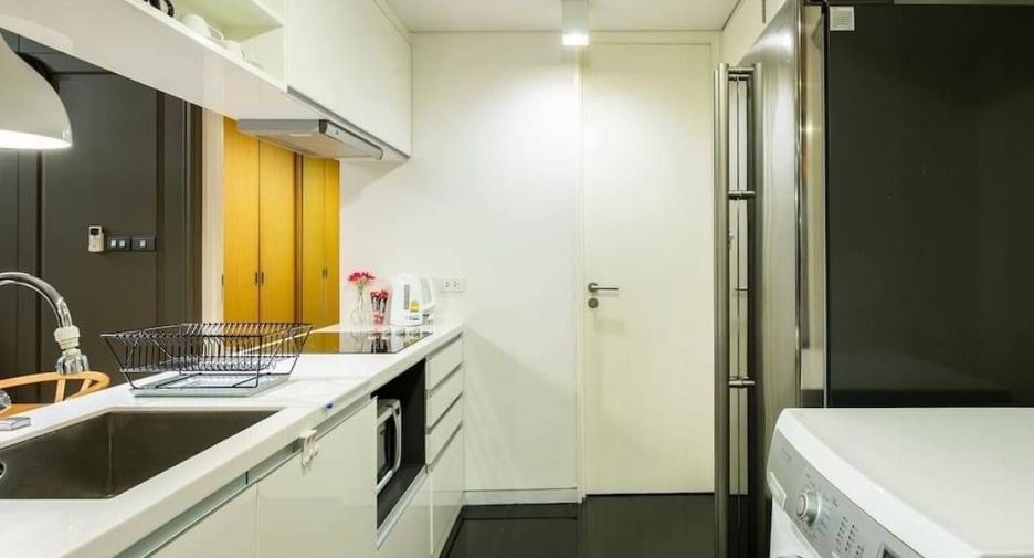For rent and for sale 3 bedrooms condo in Watthana, Bangkok