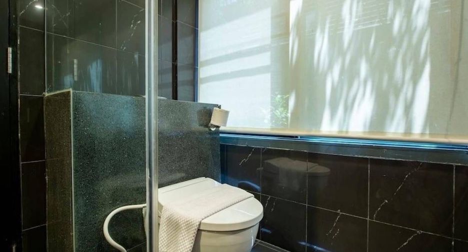 For rent and for sale 3 bedrooms condo in Watthana, Bangkok