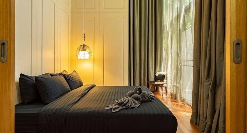 For rent and for sale 3 bedrooms condo in Watthana, Bangkok