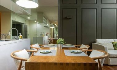 For rent and for sale 3 bedrooms condo in Watthana, Bangkok