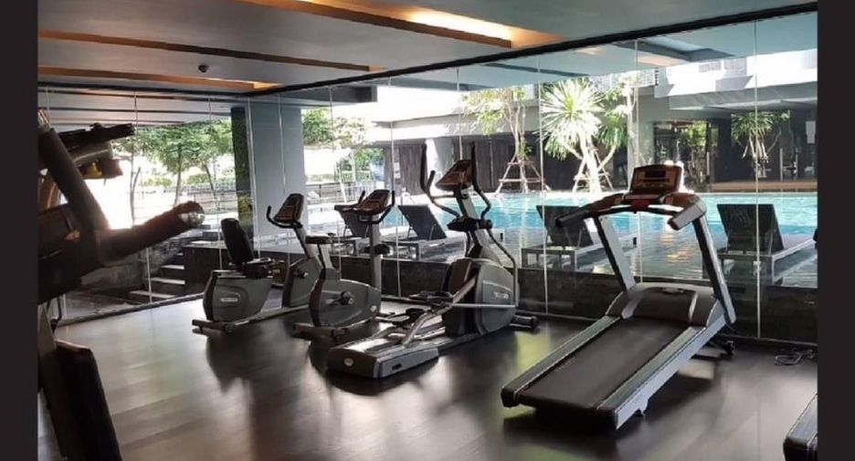For rent and for sale 3 bedrooms condo in Watthana, Bangkok