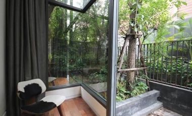 For rent and for sale 3 bedrooms condo in Watthana, Bangkok