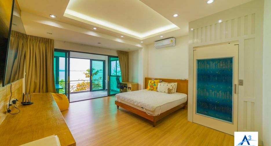 Villa en venta de 5 habitaciones en Thalang, Phuket