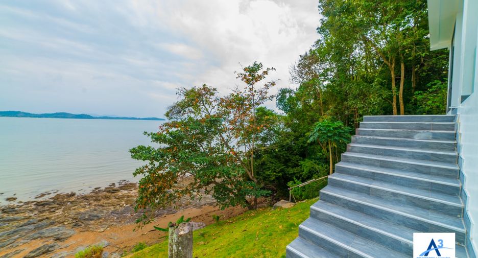 Villa en venta de 5 habitaciones en Thalang, Phuket