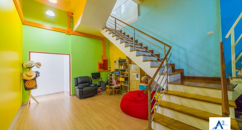Villa en venta de 5 habitaciones en Thalang, Phuket