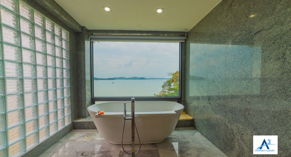 Villa en venta de 5 habitaciones en Thalang, Phuket