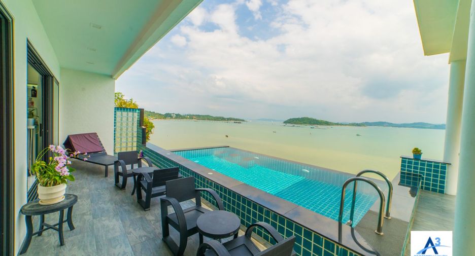 Villa en venta de 5 habitaciones en Thalang, Phuket