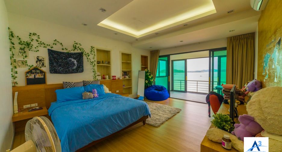 Villa en venta de 5 habitaciones en Thalang, Phuket
