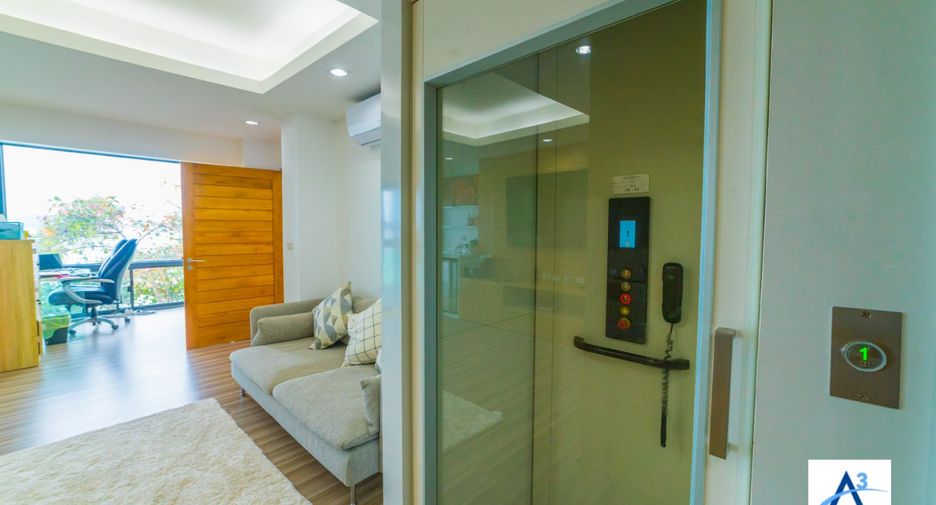 Villa en venta de 5 habitaciones en Thalang, Phuket