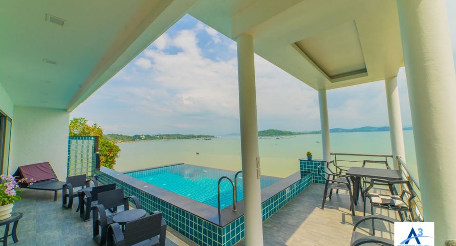 Villa en venta de 5 habitaciones en Thalang, Phuket