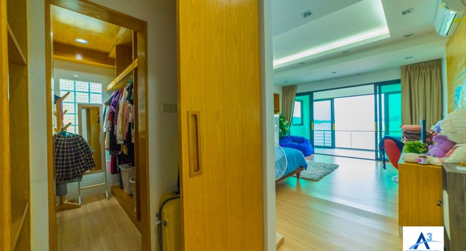 Villa en venta de 5 habitaciones en Thalang, Phuket