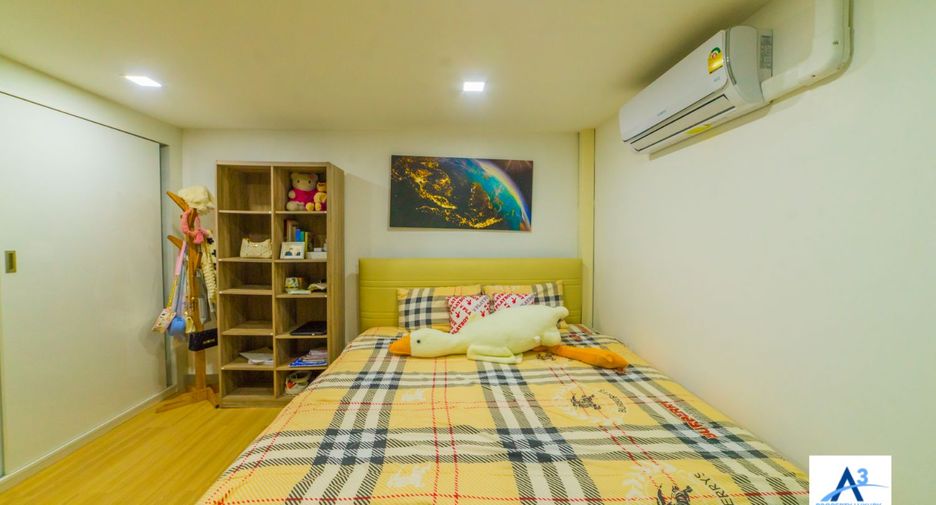 Villa en venta de 5 habitaciones en Thalang, Phuket