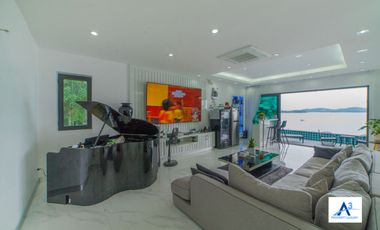 Villa zum Kauf mit 5 Zimmer in Thalang, Phuket