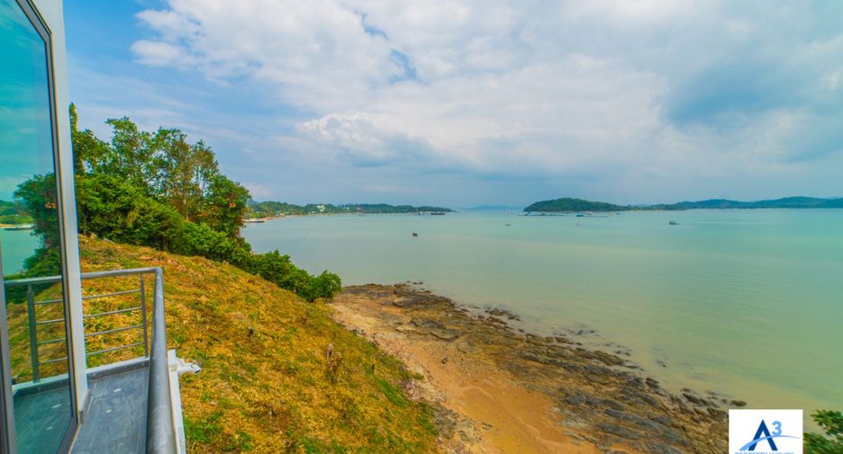 Villa en venta de 5 habitaciones en Thalang, Phuket