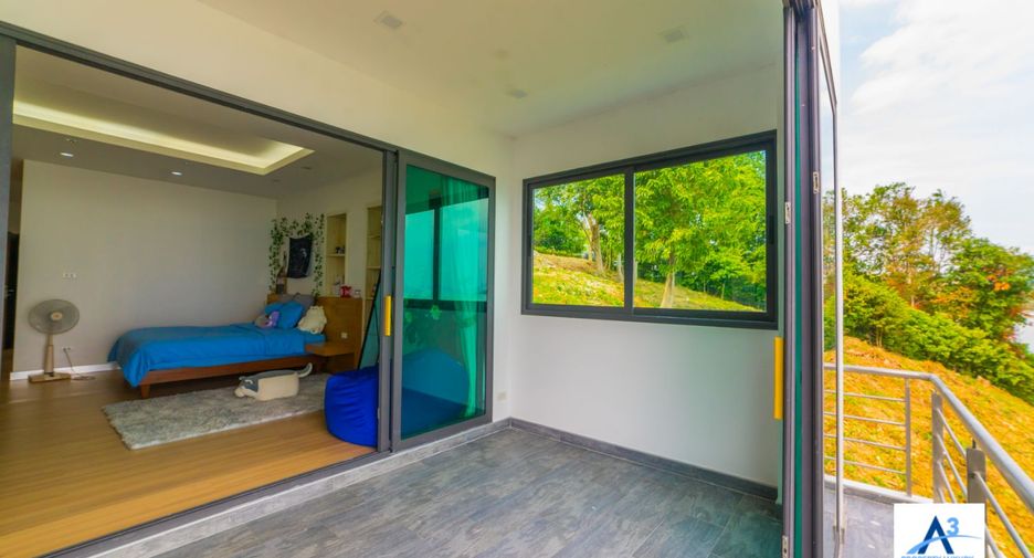 Villa en venta de 5 habitaciones en Thalang, Phuket