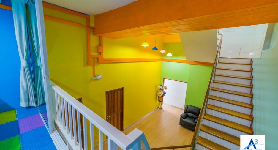 Villa en venta de 5 habitaciones en Thalang, Phuket