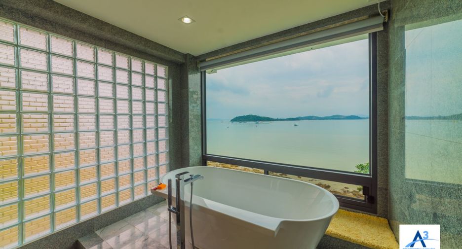 Villa en venta de 5 habitaciones en Thalang, Phuket