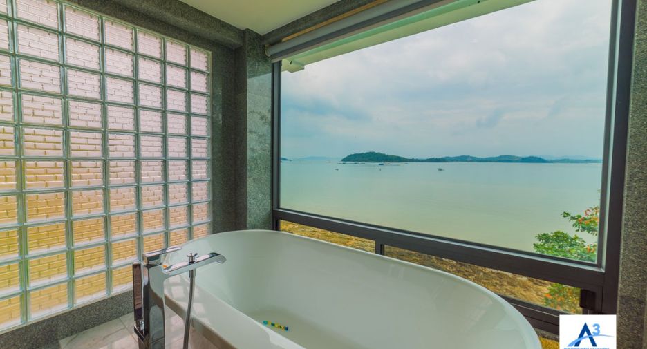 Villa en venta de 5 habitaciones en Thalang, Phuket