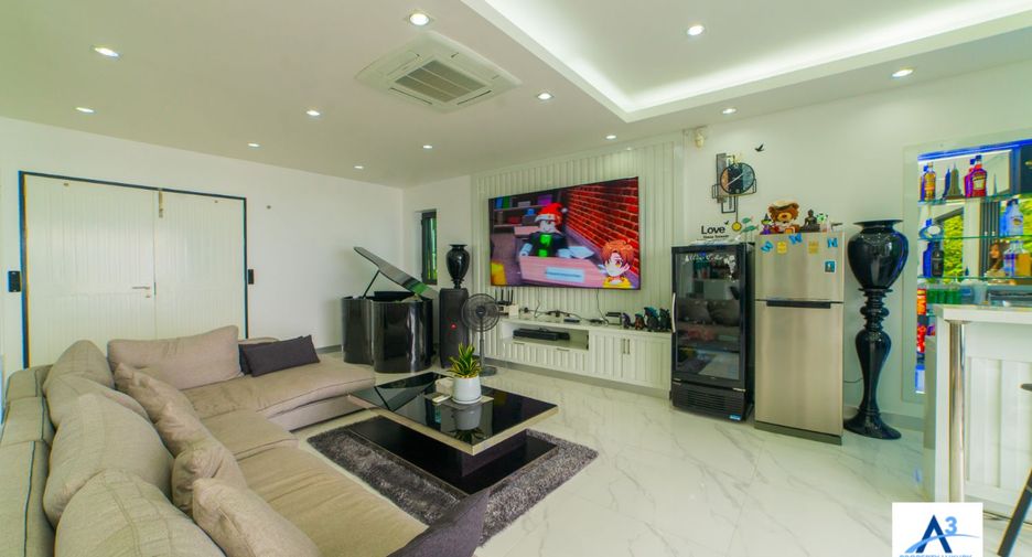 Villa en venta de 5 habitaciones en Thalang, Phuket