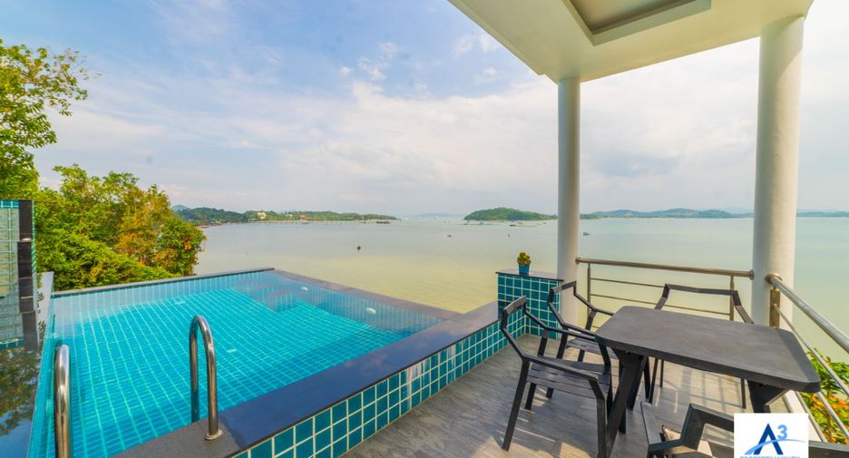 Villa en venta de 5 habitaciones en Thalang, Phuket