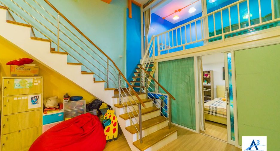 Villa en venta de 5 habitaciones en Thalang, Phuket